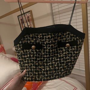 Endless rose boutique top